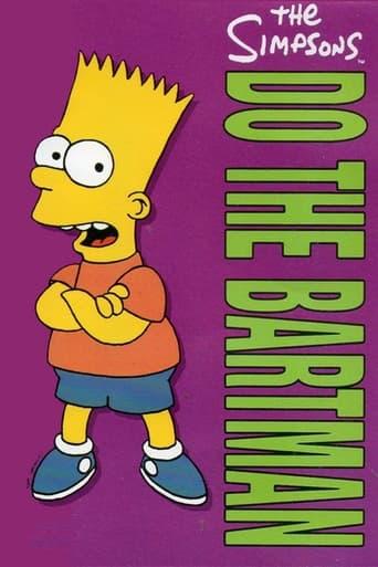 Bart Simpson: Do the Bartman