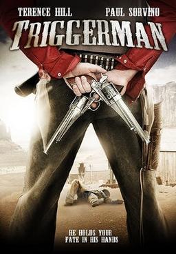Doc West II : Triggerman