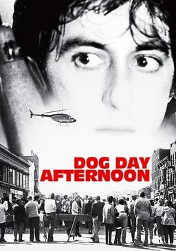 Dog Day Afternoon