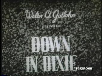 Down in Dixie