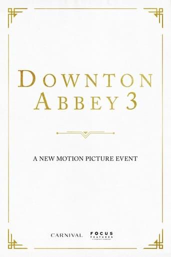 Downton Abbey: The Grand Finale