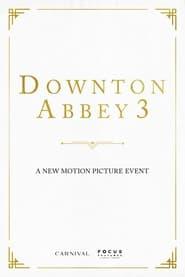 Downton Abbey 3