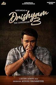 Drishyam 3