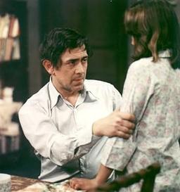 Dům na konci města