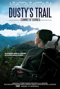 Dusty's Trail: Summit of Borneo