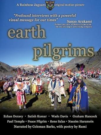 Earth Pilgrims