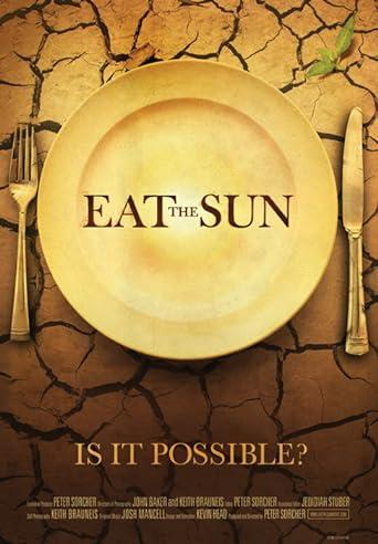 Eat The Sun
