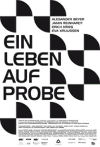 Ein Leben auf Probe