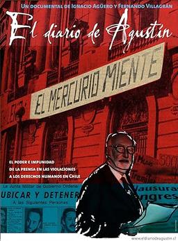 El diario de Agustín