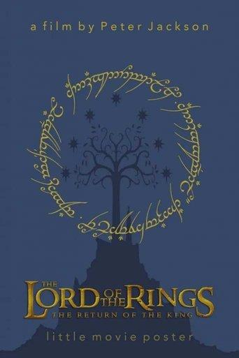 El Señor de los Anillos