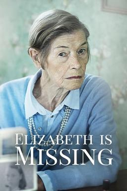 Elizabeth Is Missing