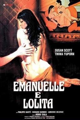 Emanuelle and Lolita