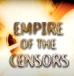 Empire of the Censors