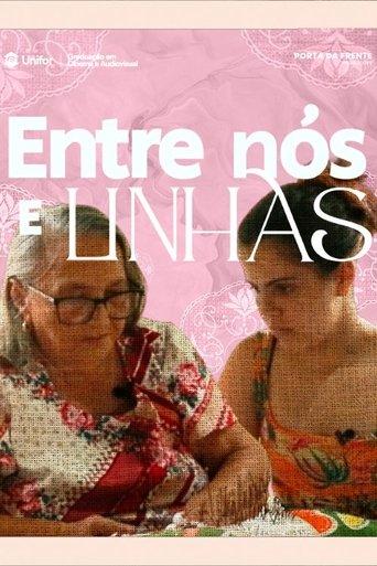 Entre nós e linhas