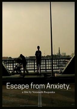 Escape from Anxiety