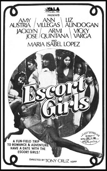 Escort Girls