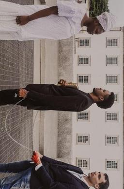 MIRROR (performance)