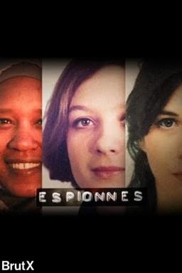 Espionnes