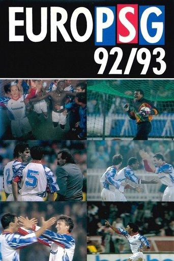 Euro PSG 92/93