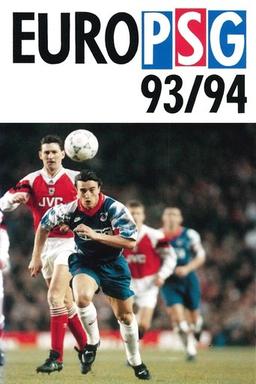 Euro PSG 93/94