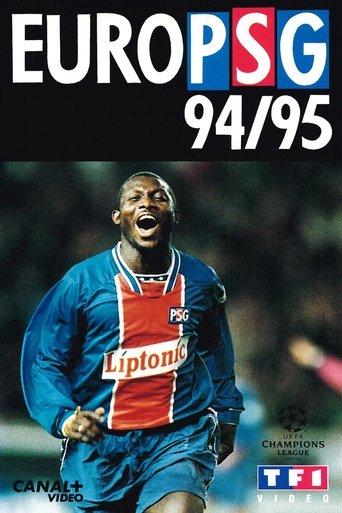 Euro PSG 94/95