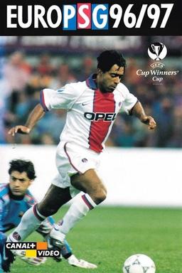 Euro PSG 96/97
