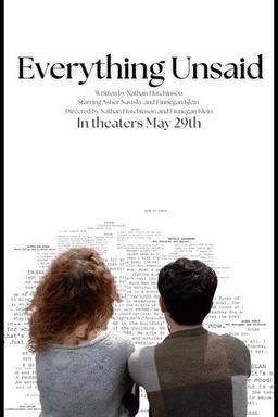 Everything Unsaid