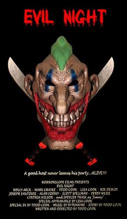 Evil Night