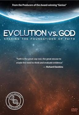 Evolution vs. God