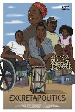 Excretapolitics