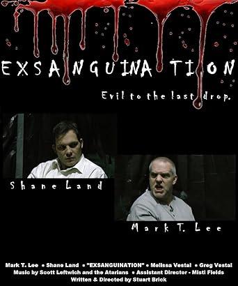 Exsanguination