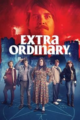 Extra Ordinary