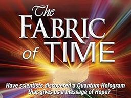 Fabric of Time