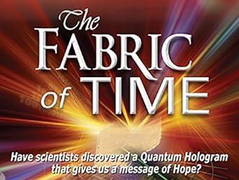 Fabric of Time