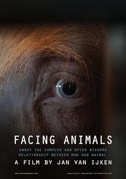 Facing Animals
