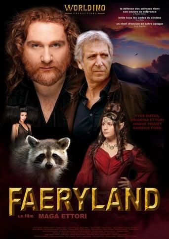 Faeryland