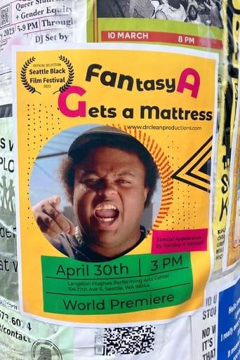 Fantasy A Gets a Mattress