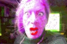 Farrah, l'Être Ange