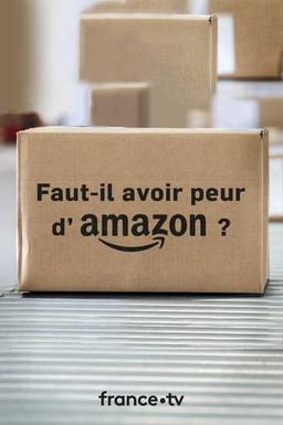 Faut-il avoir peur d'Amazon ?