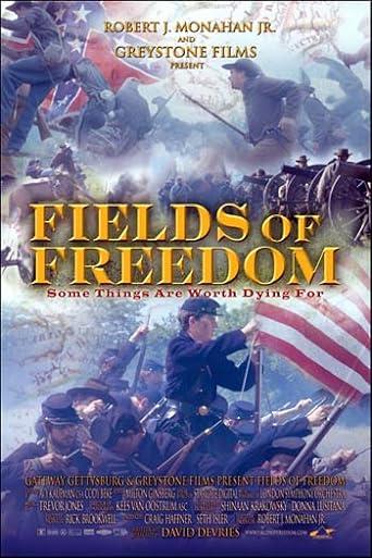 Fields Of Freedom