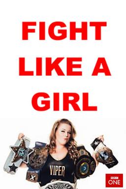 Fight Like a Girl