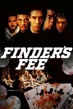 Finder's Fee