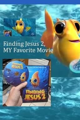 Finding Jesus 2