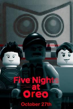 Five Nights at Oreo