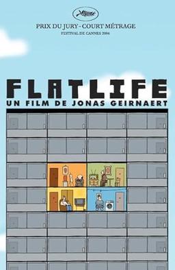 Flatlife