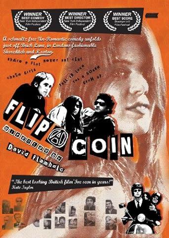 Flip A Coin