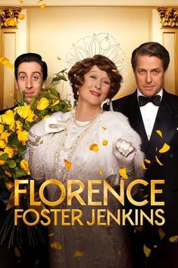 Florence Foster Jenkins