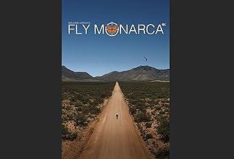 Fly Monarca
