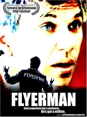 Flyerman