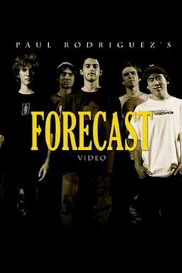 Forecast